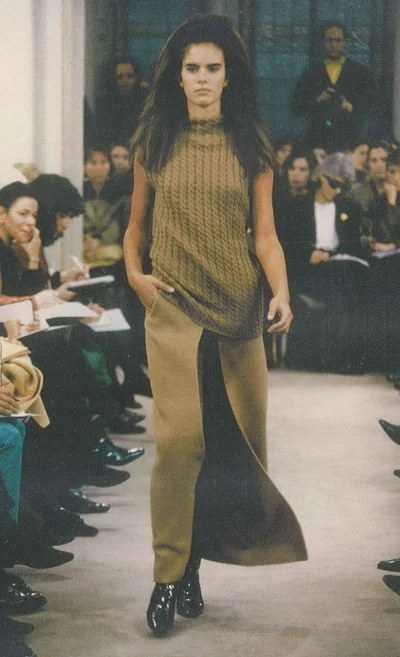 Look 30